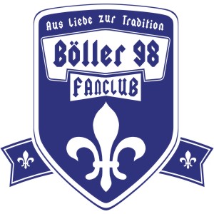 Böller 98 Shop-Logo