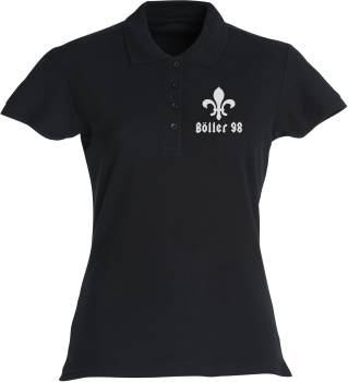 Böller 98 Damen Polo