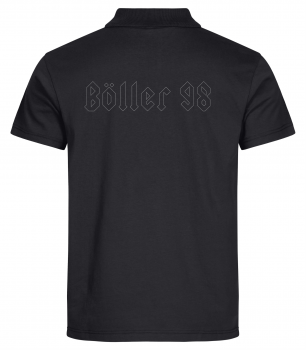 Böller 98 Damen Polo