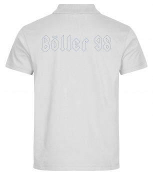 Böller 98 Damen Polo