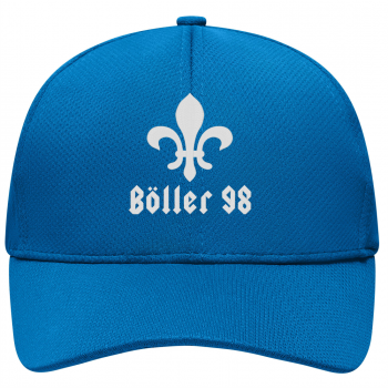 Böller 98 SportCap