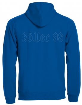 Böller 98 Damen Hoody - NEU