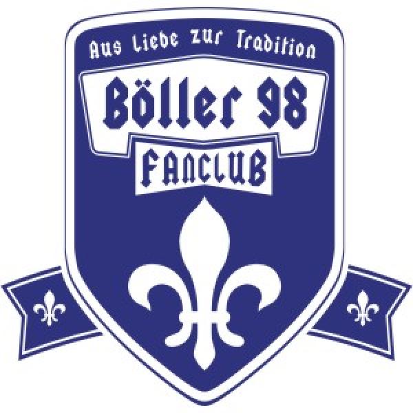 GUTSCHEIN Böller 98