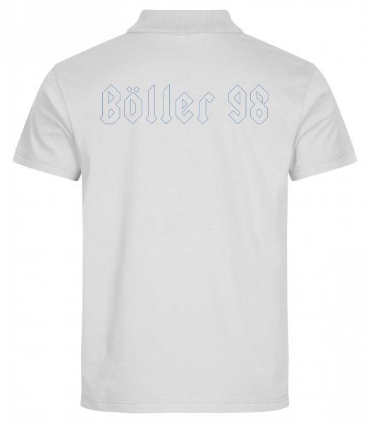 Böller 98 Damen Polo